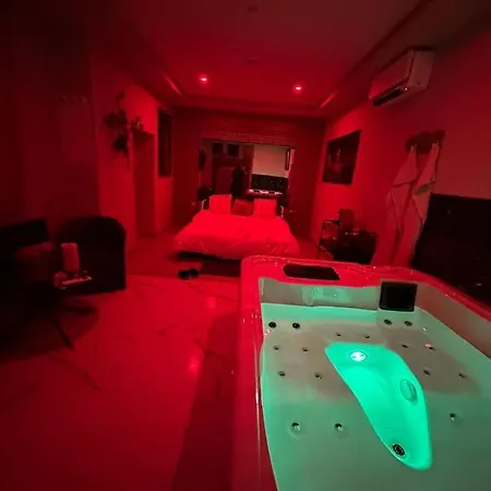 Hotel Spa_herrlisheim Herrlisheim